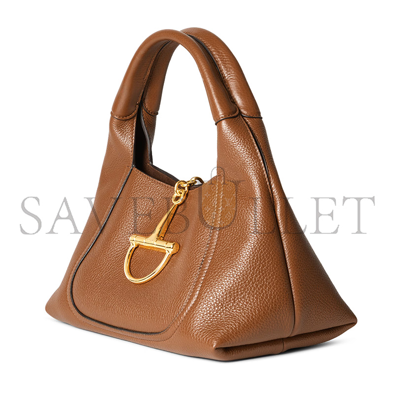 GUCCI SOFTBIT MEDIUM TOP HANDLE BAG 837467 (27.5*21*16cm) GUCCI SOFTBIT MEDIUM TOP HANDLE BAG 837467 (27.5*21*16cm)
